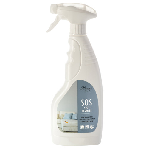 Hagerty A100442 500 ml S.O.S. Cleaner - White