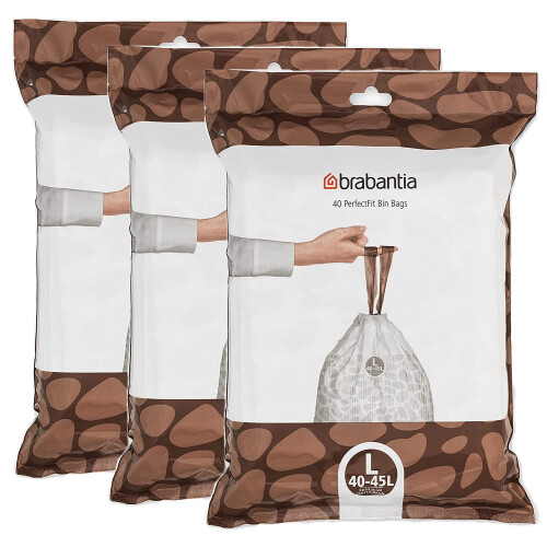 Brabantia Brabantia Bin liners