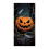 Halloween-dörrgardin 180x90cm polyester 1
