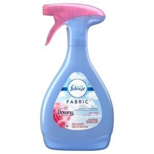 Febreze Fabric Refresher, Downy Scent, 16.9-oz. -94908