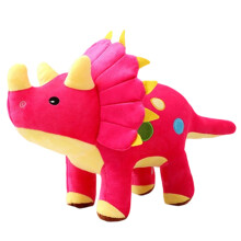 35 cm großes Dinosaurier-Plüschtier – weich, flauschig und strapazierfähig