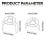Stainless Steel Steaming Rack Heat-Insulating Egg Steamer 1 3