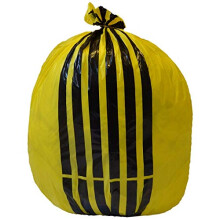 50 x Tiger Clinical Waste Sacks - 220 x 432 x 660mm (17L)