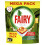 Fairy Fairy All EN1 Dishwasher Capsules Orange, 60-Count 1