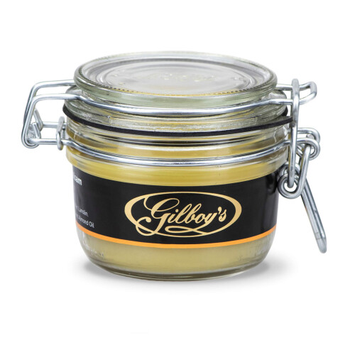 Leather Conditioner Balsam with UV Protection