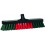 Vikan 311552 Broom, 440 mm Length, Hard, Black 1