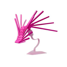 3D-printet kinetisk selvbalancerende vingeornament