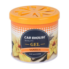 Désodorisant solide pour voiture, 1 pièce