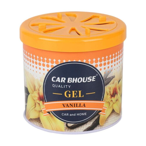 Désodorisant solide pour voiture, 1 pièce