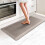 Anti-Fatigue Kitchen Runner Mat – 4.5" Thick Non-Slip PVC 1
