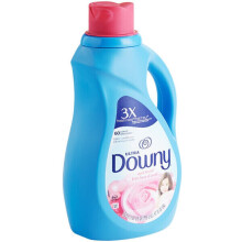 Ultra Downy 35762 51 Oz Downy Ultra Fabric Softener...
