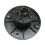 Professional 4 Pin Speakon Socket Connector Amplifier Converter Plug Twist Lock Latching Speakon Socket 3