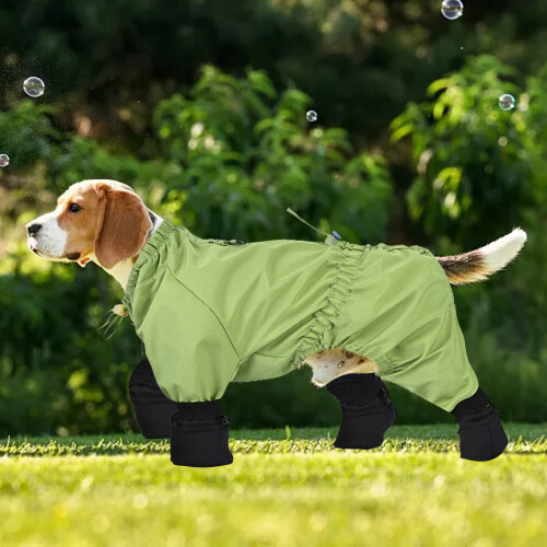 Heldragt til små og mellemstore hunde og katte 1
