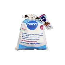 Ecozone | Soap Nuts 300g | 1 x 300g