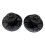 Professional 4 Pin Speakon Socket Connector Amplifier Converter Plug Twist Lock Latching Speakon Socket 6