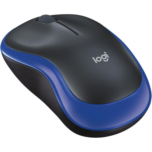 Sensore M185 USB da 2,4 GHz con risoluzione 1000 DPI