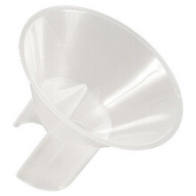 Electrolux Dishwasher Water Softener Salt Funnel, White