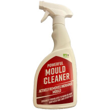 Powerful Mould Spray Remover Cleaner Mildew Walls Ceiling Tiles Grout Bathroom Shower - MPC Eradicate