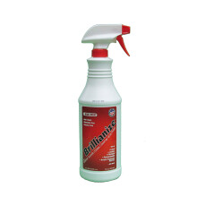 Brillianize Multipurpose Plastic Cleaner 32 Ounce (944 ml) Trigger Spray Bottle