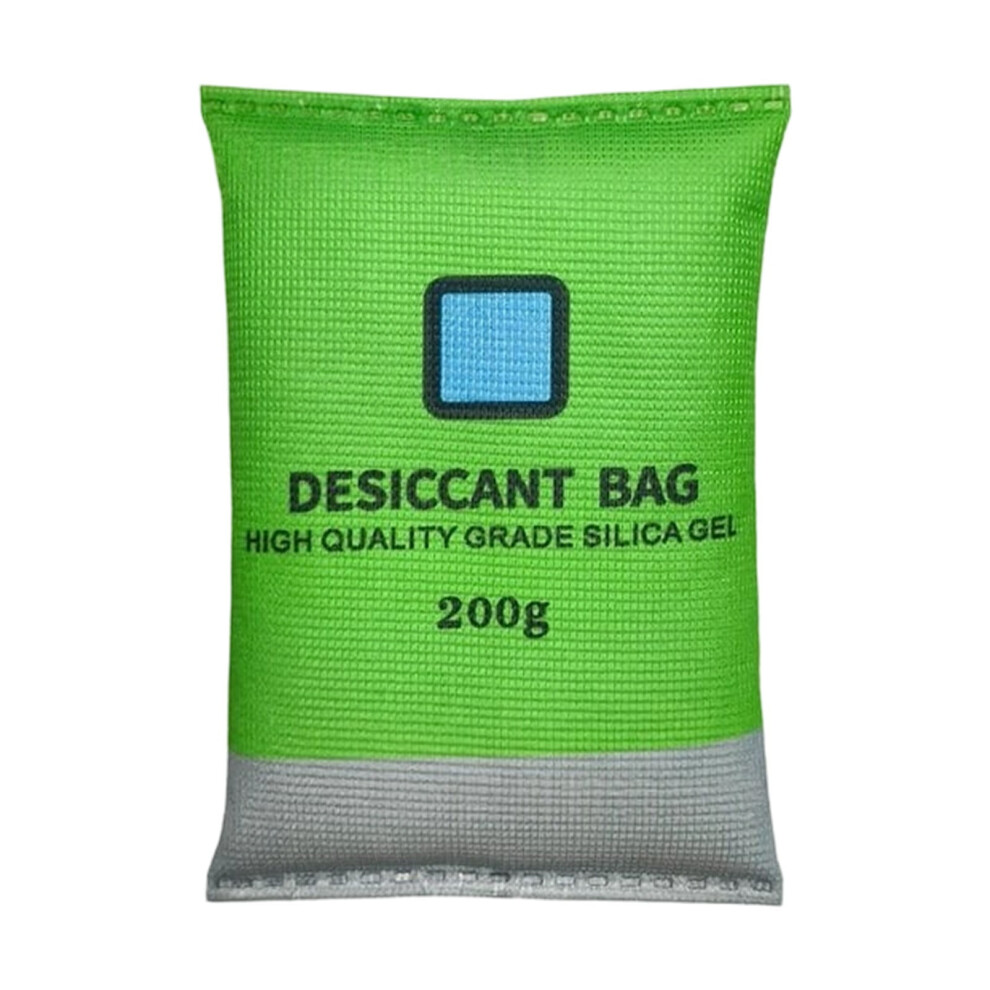 Moisture Absorber Bag Fragrance-Free 200G 974856832958