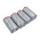 Asking 5 L Drawstring Bin Liners, 248 Bags Drawstring Bin Bags 1