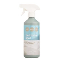 Lakeland Mattress Spot Cleaner and Stain Remover 500ml Removes odours as well as stains Cleans organic stains as well as Including tea, coffee and