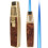 Butane Lighter, Rechargeable Kitchen Torch Windproof Torch for Cooking Creme Brulee (Hot) 1