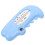 Badetermometer for spedbarn, sikkert i PP-materiale, 2-pakning 1