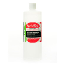Speedball Diazo Photo Emulsion Remover 32 Ounces-