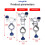 MultiFunctional Umbrella Mount Easy Clip-Fixed umbrella stand 2