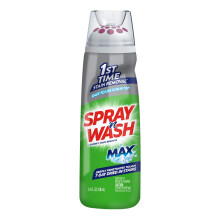 Spray 'n Wash Max Gel Pre-Treat Laundry Stain Stick, 6.7 oz Stain Remover Stick