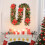 Guirlanda de Natal em PVC com Mistura de Agulhas de Pinheiro, 70,9 x 11,8 polegadas, Material para Decoração de Porta e Árvore de Natal 4