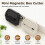 Mini magnetisk keramisk lådklippare, 2-pack, ficksäkerhet 4