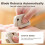 Mini magnetisk keramisk lådklippare, 2-pack, ficksäkerhet 6