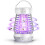 3-i-1 insektfangerlampe 2000V hvid 1
