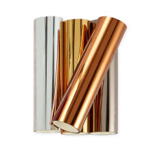 Glimmer Foil - Essential Metallics Variety Pack