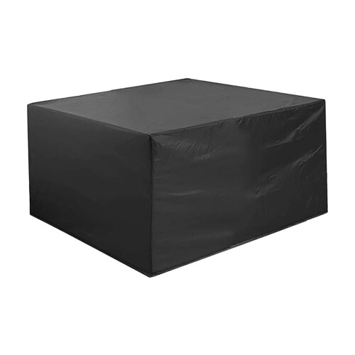 Large Rectangular Patio Furniture Cover, Waterproof 420D