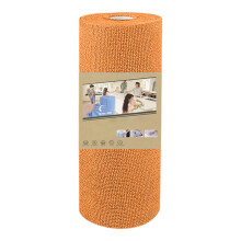 Mikrofiber rengöringsduk på rulle – 20-pack, avrivbar,