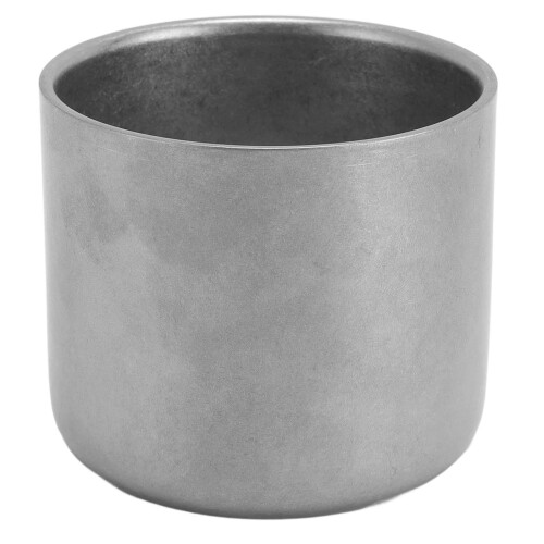 304 Rustfrit Stål Vakuum Kaffekrus 365 ml