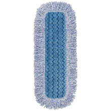 Rubbermaid 40cm HYGEN Microfibre High Absorbency Wet Mop