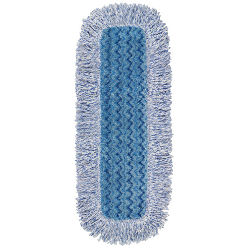 Rubbermaid 40cm HYGEN Microfibre High Absorbency Wet Mop