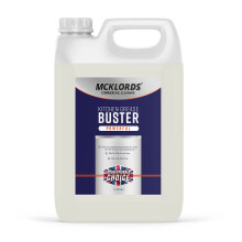 McKLords Commercial - Kitchen Grease Buster - 5 Litre