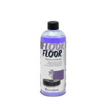 ErrecHome Floor, Concentrated Cleaner for Robot Mops, 1 L Bottle