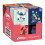 Kleenex Kleenex Disney Tissue Boxes Assorted Designs 3 Ply 12 Cube Boxes of 48 Tissues 1