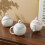Baseball Shape Ceramic Coffee Mug 420ml Teas Cup Porcelain-Red 5