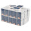 Tyminin 80-Pack Mini Pocket Tissues Multipack, 4-Ply Mini Pocket Tissue 1