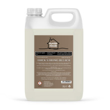 Humble Abode - Thick Strong Bleach - 5 Litre