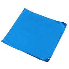 RORPOIR Food Packaging Foils 20X20Cm 113G Aluminum Foil Sheets for Candy Wrapping Tea Packing Home Shop and Outdoor BBQ Use