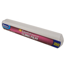 Baco Professional EasyCut Cling Film Dispenser 350 Meter x 450mm
