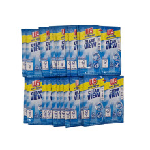 60 Cleaning Wipes W5 Suitable To Clean Glasses, Cameras, Binoculars, Car Mirrors, Helmet Visors, Computer Screens, Televisions, Mobile Phones Iphone